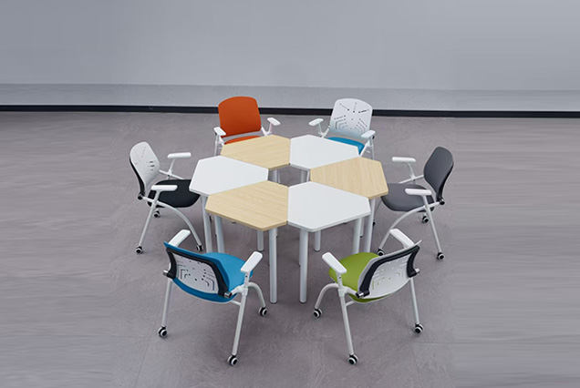 多媒体电教室-7