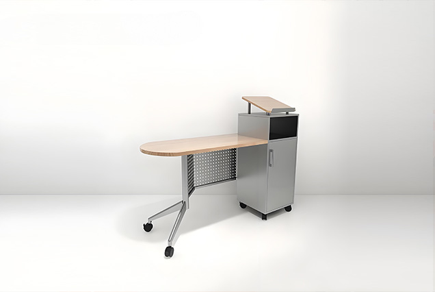 多媒体电教室-9