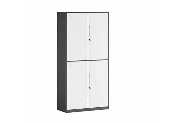 钢制文件柜-8