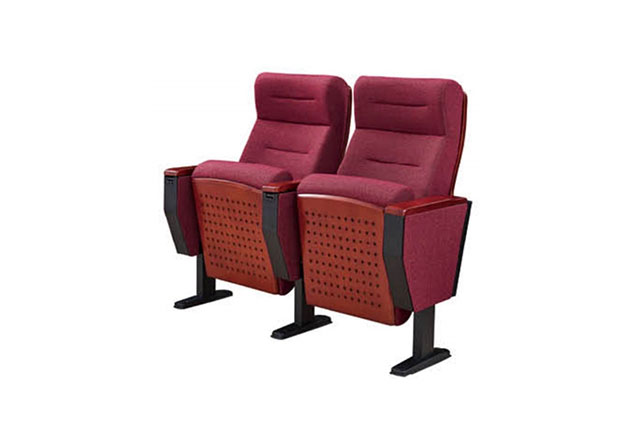 礼堂椅排椅-7