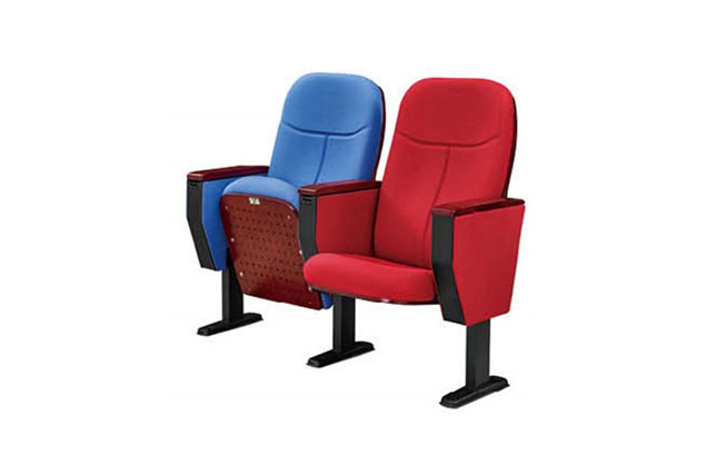 礼堂椅排椅-9