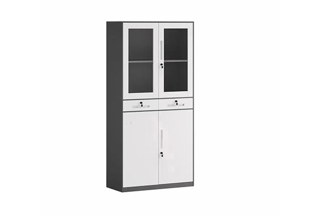 钢制文件柜-7
