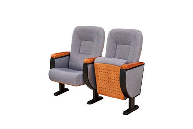 礼堂椅排椅-8