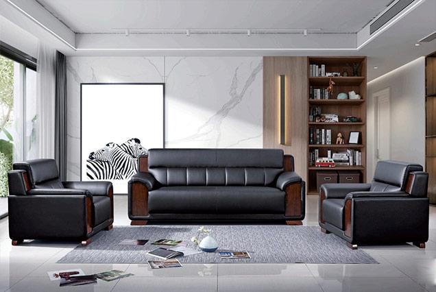 经典办公沙发-3