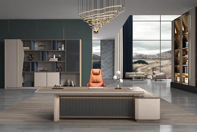 简约现代班台-7