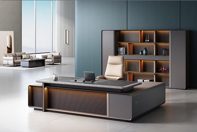 简约现代班台-3