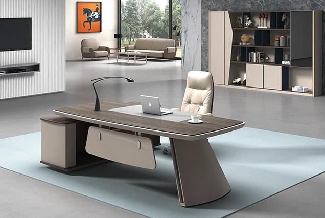 简约现代班台-9