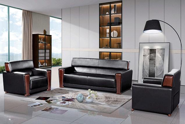 经典办公沙发-2