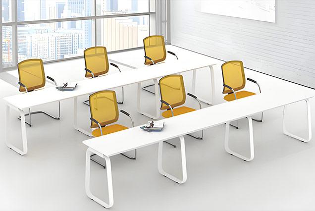 培训桌-2