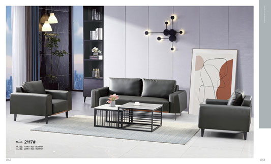 为什么定制优质办公家具可帮助企业留住人才？