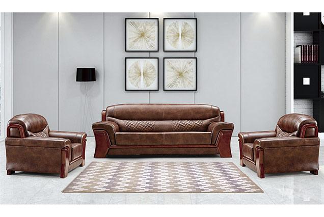 经典办公沙发-5