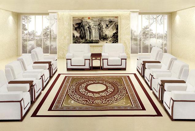 贵宾会议沙发-2