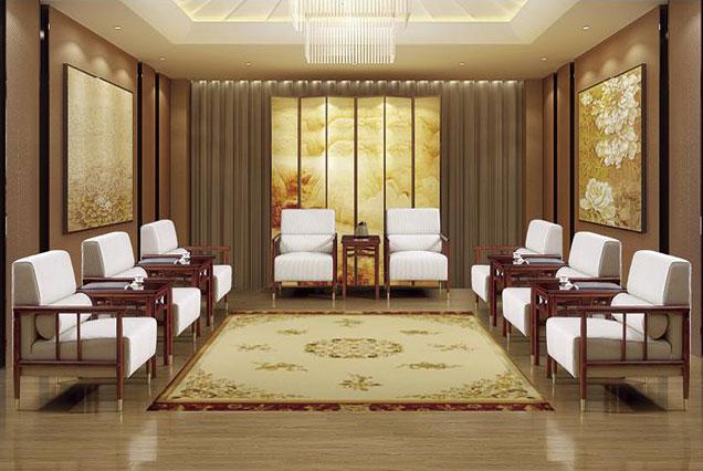 贵宾会议沙发-5