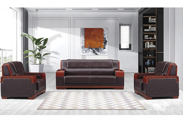 经典办公沙发-12