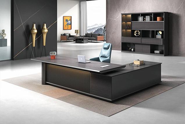 简约现代班台-5