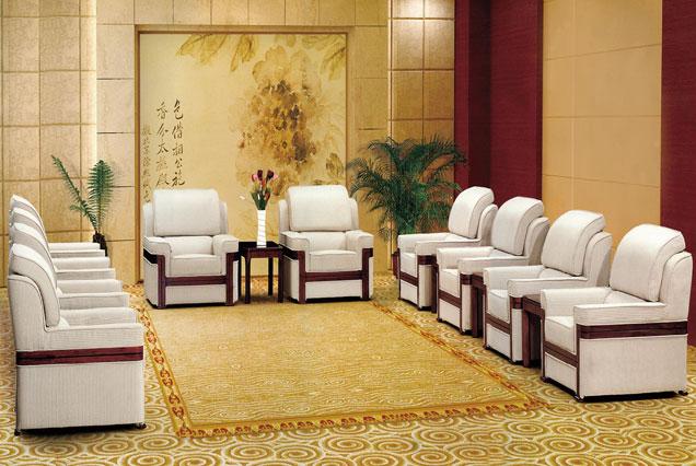 贵宾会议沙发-1