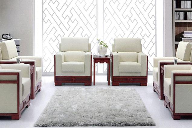 贵宾会议沙发-8