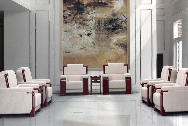 贵宾会议沙发-3