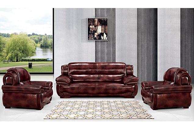 经典办公沙发-4