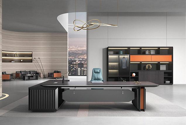 简约现代班台-4