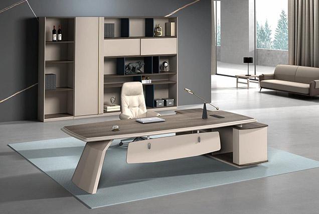 简约现代班台-8