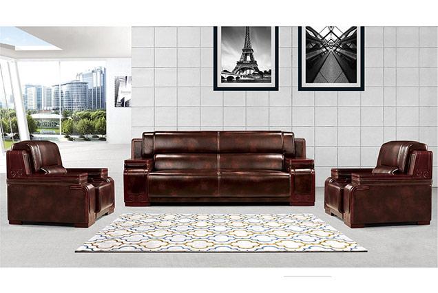 经典办公沙发-8